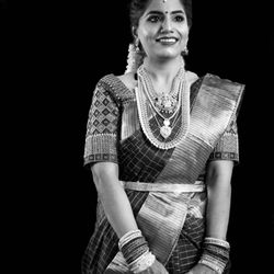 Sri Siddhi Vinayaka Cultural Center - South Indian wedding photographer