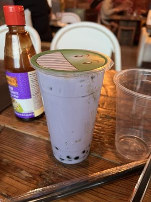 Ohho Noodles Market by null