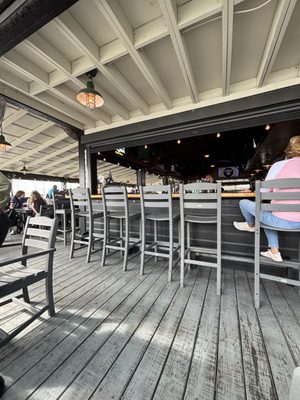 Dixie Fish Company by null