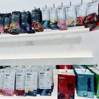 Cana Harbor - Full TURN menu available here! Including limited edition drops! - Cannabis Dispensaries Near Me - Harbor City, California
