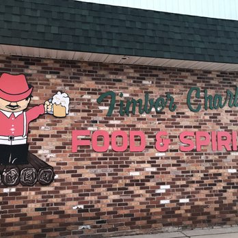 Timber Charlies - Building - American Near Me - Newberry, Michigan