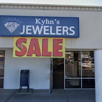 Kyhn's Jewelers - Storefront - Jewelry Near Me - Apache Junction, Arizona