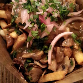 The Kroft - Short rib poutine - Sandwiches Near Me - Anaheim, California The Kroft - Short rib poutine - Sandwiches Near Me - Anaheim, California