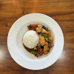 Twisted Thai Food Truck