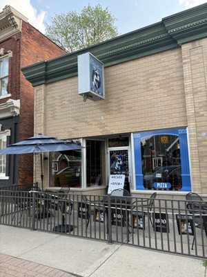THE PICKLED GOAT BAR & GRILL - Updated July 2026 - 60 Photos & 30 ...