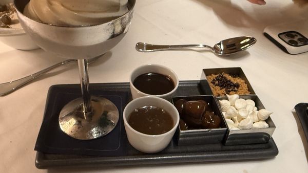 Palladino’s Steak & Seafood by null