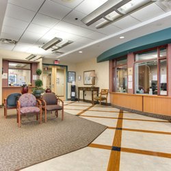 Fairfax PET/CT Center
