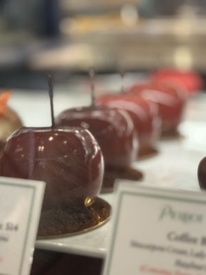 Pierrot Gourmet at The Peninsula by null Pierrot Gourmet at The Peninsula by null