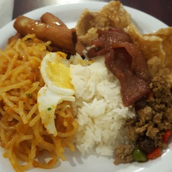 Matthew's Grill - Filipino Near Me - Gaithersburg, Maryland