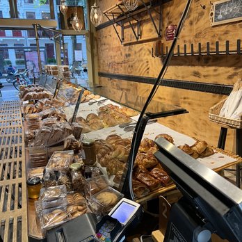 Bakhuys - Delicatessen Near Me - Amsterdam, New Hampshire