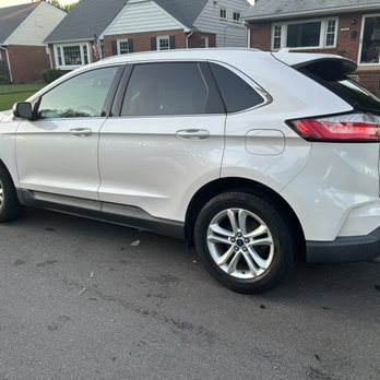 JG Mobile Detailing - She's looking all shiny & new again!!! - Auto Detailing Near Me JG Mobile Detailing - She's looking all shiny & new again!!! - Auto Detailing Near Me