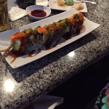 39 Degrees - Oh Crab roll - Japanese Near Me - Long Beach, California 39 Degrees - Oh Crab roll - Japanese Near Me - Long Beach, California