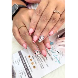 5th Nail Lounge - Happy Halloween at 5th Nail Lounge! Call us at (931) 854 0215. Find us at 1545 E 10th St #C2, Cookeville, TN 38501.