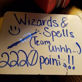 Escape Game SD - Our results from the game! We were told we did so well, and even got on the leaderboard! W00t!! :D #teamuhhh... - Escape Games Near Me - San Diego, California Escape Game SD - Our results from the game! We were told we did so well, and even got on the leaderboard! W00t!! :D #teamuhhh... - Escape Games Near Me - San Diego, California