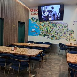 Imereti - Interior