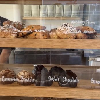 Salt & Foam Coffee - Baked goods - Coffee & Tea Near Me - Newport Beach, California Salt & Foam Coffee - Baked goods - Coffee & Tea Near Me - Newport Beach, California