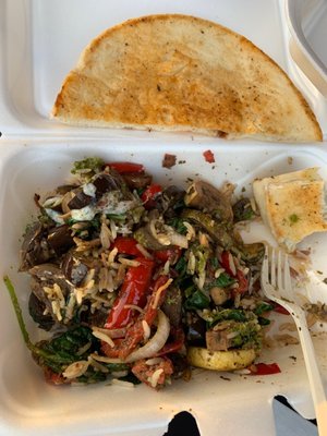 Zeeyum Kitchen by null