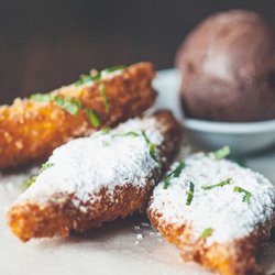 Italian Street Kitchen Mill Park