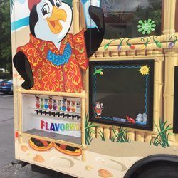 Kona Ice of Raleigh