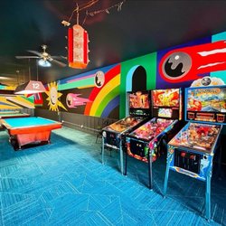 Chicago Billiard Cafe