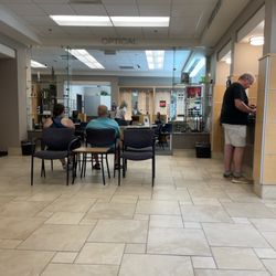 Discover Vision Centers