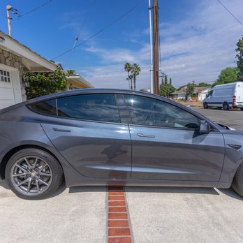 Tint Crafters - Tint Crafters - Home Window Tinting Near Me - San Clemente, California