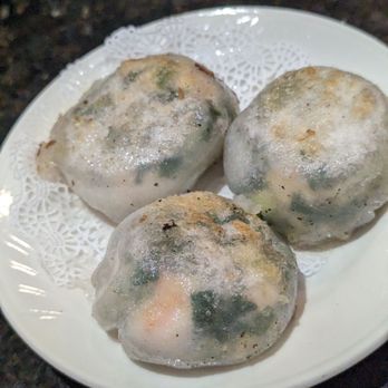Ming's Bistro - Chive dumplings - Dim Sum Near Me - Orlando, Florida Ming's Bistro - Chive dumplings - Dim Sum Near Me - Orlando, Florida