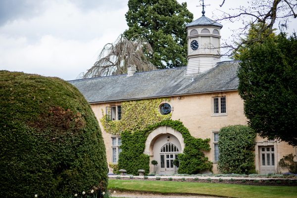 The Slaughters Manor House by null