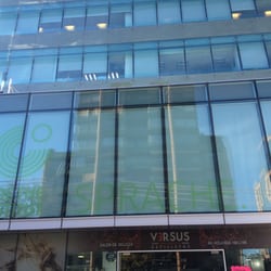 Goethe Institut - El Goethe está en el segundo piso del edificio de Holanda 100