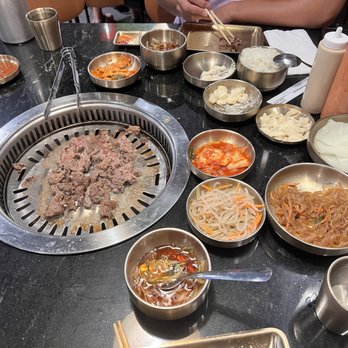 YakiniQ - Bulgolgi - Barbeque Near Me - Livermore, California