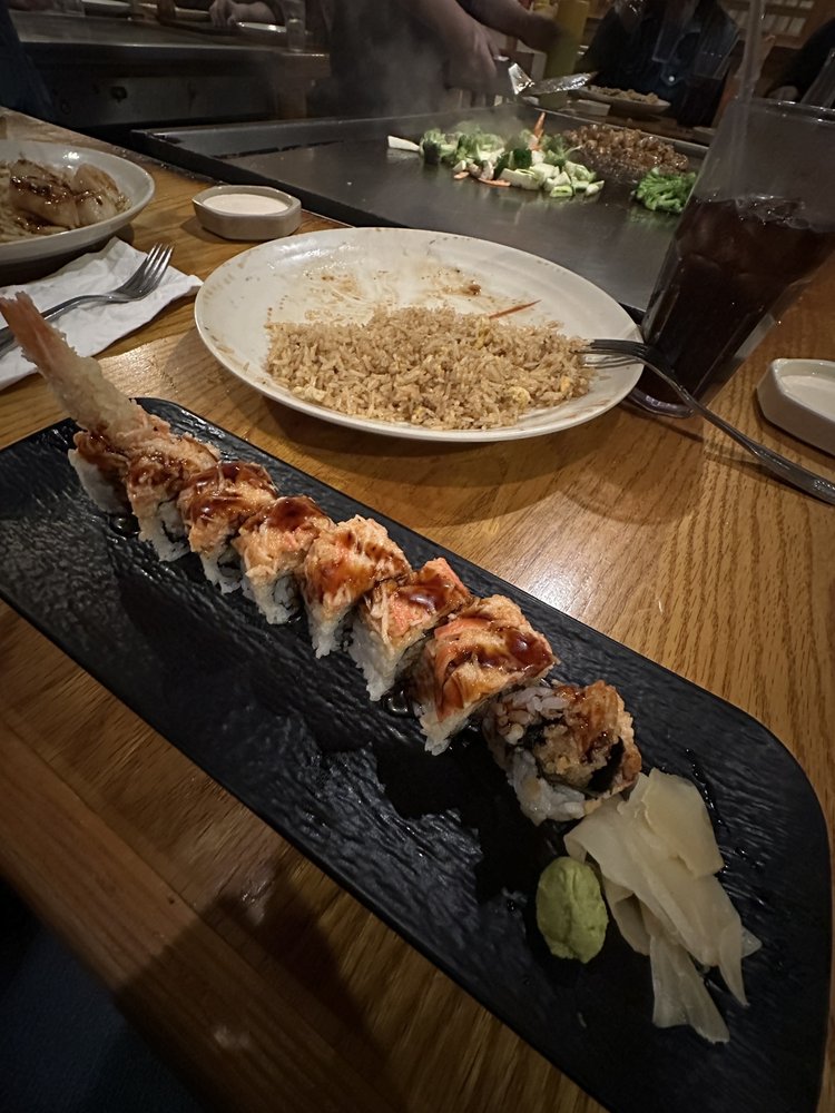 WASABI STEAKHOUSE Updated April 2024 32 Photos & 39 Reviews 1262