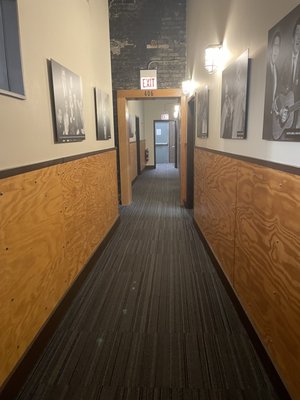 The Second City Training Center by null