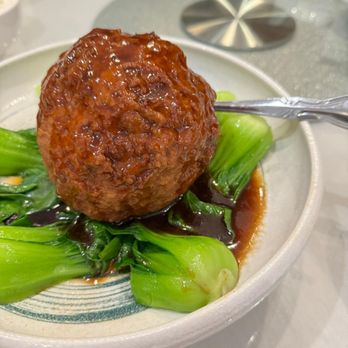 Jiang Nan Spring - Supreme meatball - Chinese Near Me - Alhambra, California