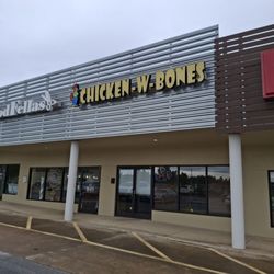Chicken-w-Bones