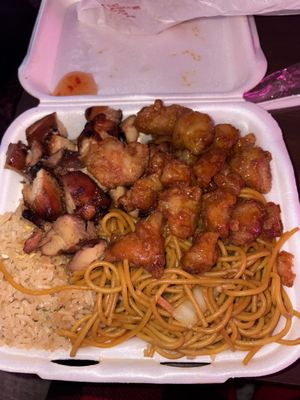 たきです✨ Tokyo San, 4000 Baldwin Rd, Auburn Hills, MI 48326, US - MapQuest