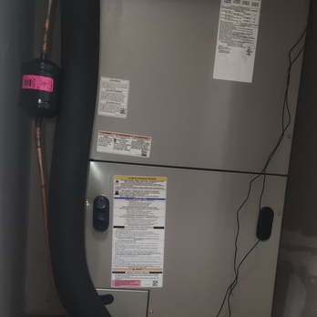G & S Mechanical - Interior unit - Heating & Air Conditioning/HVAC Near Me - Hutto, Texas G & S Mechanical - Interior unit - Heating & Air Conditioning/HVAC Near Me - Hutto, Texas