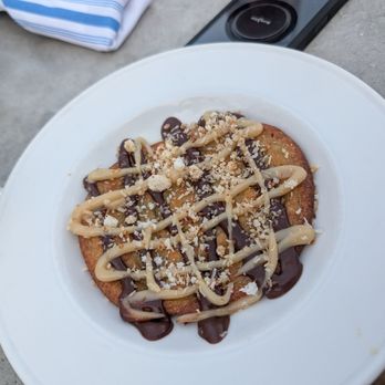 Six & Sky Rooftop Grille - Choux - Steakhouses Near Me - Roanoke, Virginia