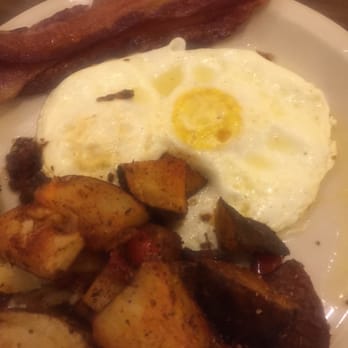 Fork and Spoon - Breakfast plate - New American Near Me - New Braunfels, Texas Fork and Spoon - Breakfast plate - New American Near Me - New Braunfels, Texas