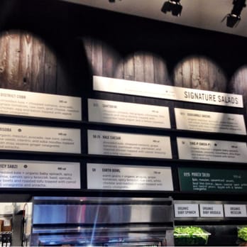 sweetgreen - Healthy Salads, Wraps, and Bowls - Sweetgreen salad menu. Zoom in for the ingredient lists! - Salad Near Me - Philadelphia, Pennsylvania sweetgreen - Healthy Salads, Wraps, and Bowls - Sweetgreen salad menu. Zoom in for the ingredient lists! - Salad Near Me - Philadelphia, Pennsylvania