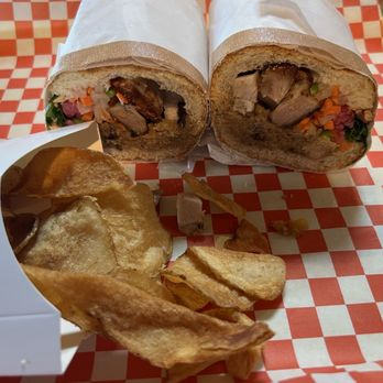 Gold Banh - Sandwiches Near Me - Glendora, California Gold Banh - Sandwiches Near Me - Glendora, California