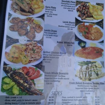 Chris' Taverna - Greek Near Me - Lake Worth, Florida Chris' Taverna - Greek Near Me - Lake Worth, Florida