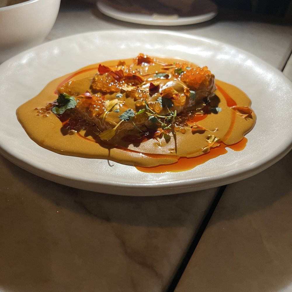 Este - Seafood Near Me - Austin, Texas