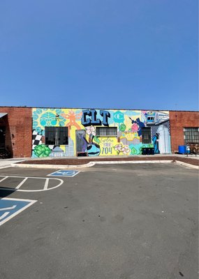 NoDa Brewing Company by null