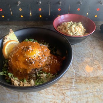 The Switchboard - Hawaiian Near Me - Oceanside, California