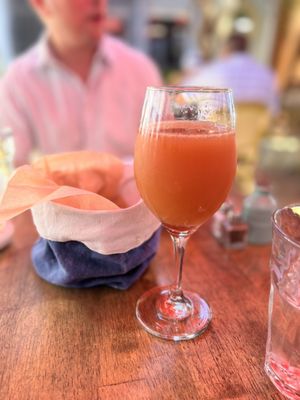 Chez Philippe by null