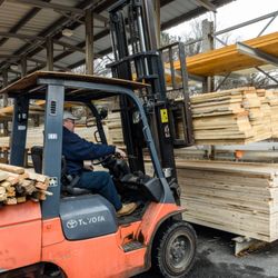 Concord Lumber & Building Center