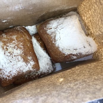 Le Bon Temps - Classic - Bakeries Near Me - Dallas, Texas