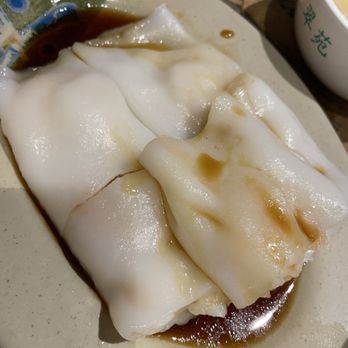 Jade Garden - Steamed shrimp rice rolls - Dim Sum Near Me - Seattle, Washington
