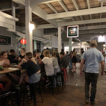 Rice Boi - Outside area - Asian Fusion Near Me - Mooloolaba, QLD Rice Boi - Outside area - Asian Fusion Near Me - Mooloolaba, QLD
