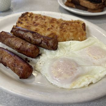 Nancy's Cafe - Basic breakfast - Breakfast & Brunch Near Me - Auburn, California Nancy's Cafe - Basic breakfast - Breakfast & Brunch Near Me - Auburn, California